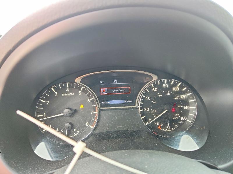 Продажа на аукционе авто 2017 Nissan Altima, vin: 1N4AL3AP7HN345569, номер лота: 57912436