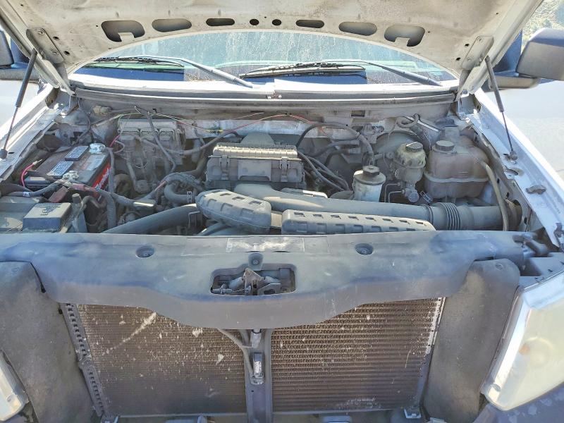 Продажа на аукционе авто 2006 Ford F150, vin: 1FTPX14V46KD05827, номер лота: 57581216
