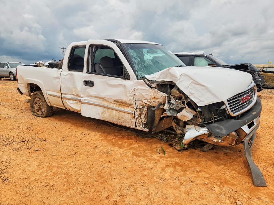 Продажа на аукционе авто 2001 Gmc Sierra, vin: 1GTHC29U61Z311330, номер лота: 58809106