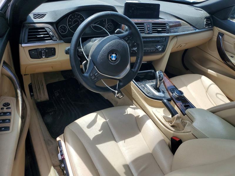 Продаж на аукціоні авто 2015 Bmw 428, vin: WBA3T1C55FP819830, номер лоту: 57826876