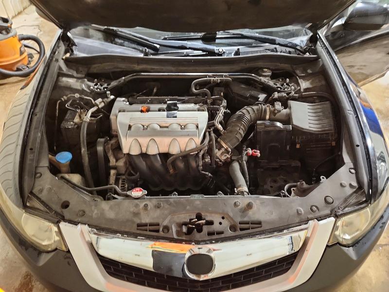 Продажа на аукционе авто 2010 Acura Tsx, vin: JH4CU2F60AC035175, номер лота: 59083626