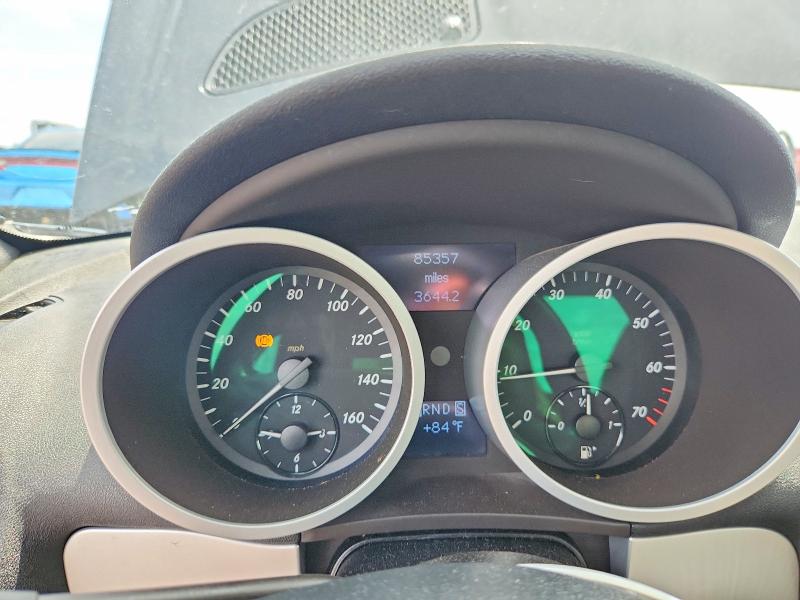 Aukcja sprzedaży 2006 Mercedes-benz Slk, vin: WDBWK56F86F096428, numer aukcji: 56547516