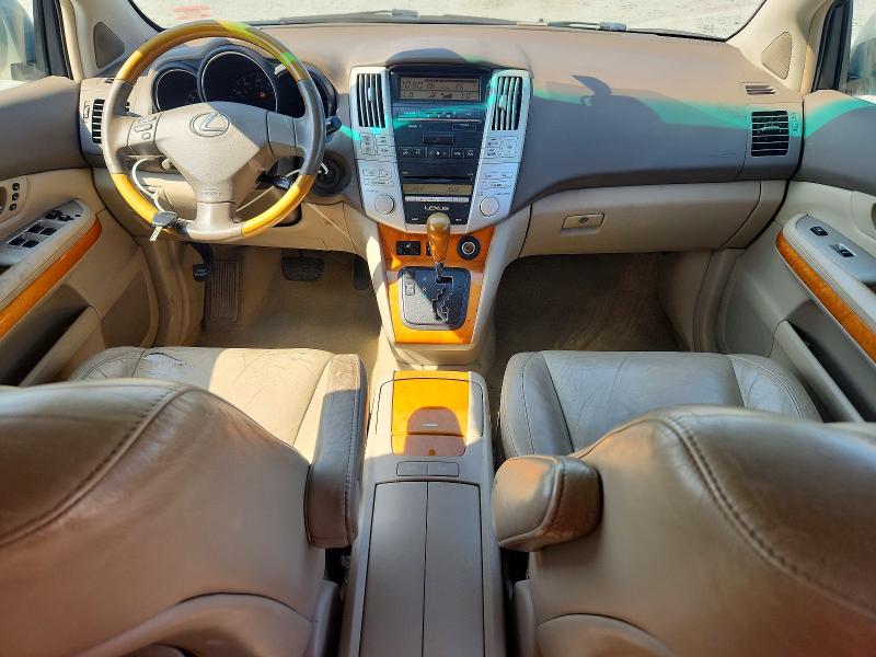 Продажа на аукционе авто 2009 Lexus Rx, vin: 2T2HK31U89C097561, номер лота: 59221376
