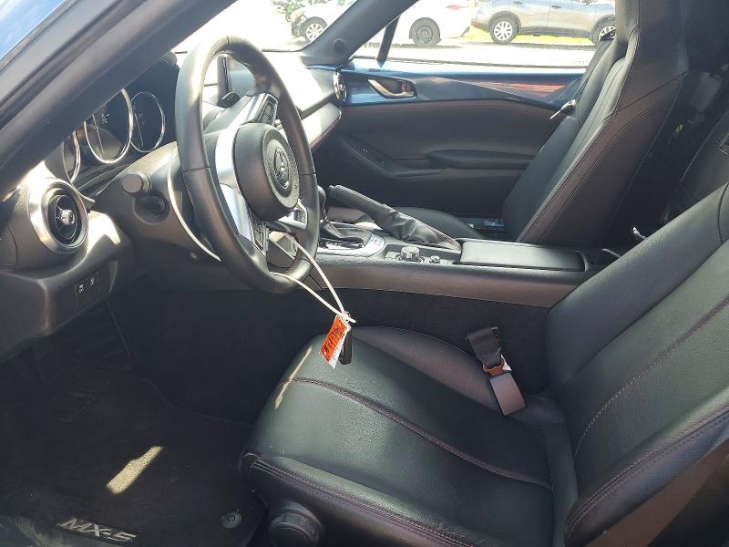 Aukcja sprzedaży 2019 Mazda Mx-5 Miata, vin: JM1NDAM78K0301139, numer aukcji: 56484326