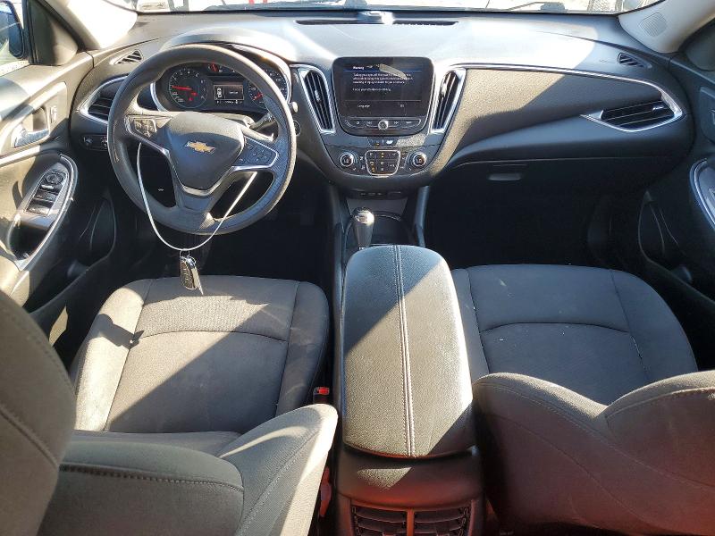 Aukcja sprzedaży 2020 Chevrolet Malibu, vin: 1G1ZD5ST4LF120958, numer aukcji: 56392126