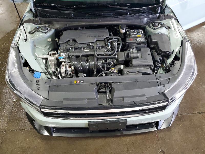 2026 Kia K4 მანქანა იყიდება აუქციონზე, vin: 3KPFT4DEXTE285221, აუქციონის ნომერი: 57949616