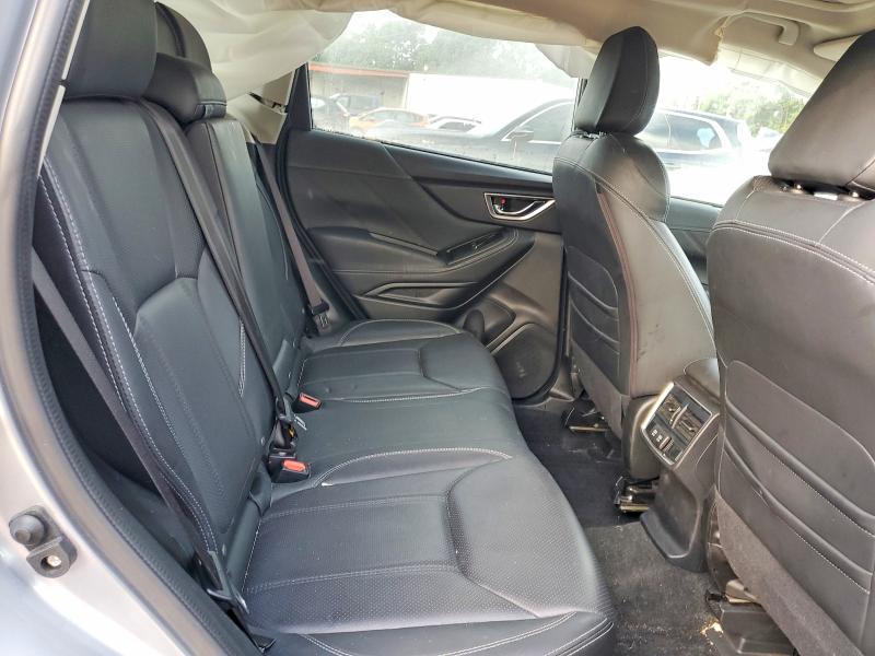 Продажа на аукционе авто 2019 Subaru Forester, vin: JF2SKAUC5KH591445, номер лота: 58771446