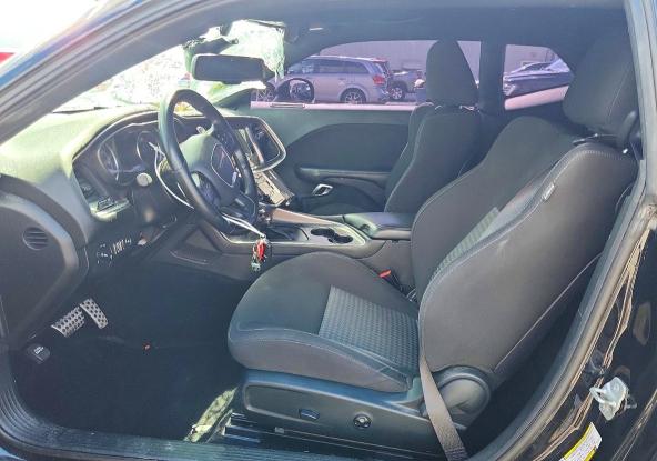 Продажа на аукционе авто 2020 Dodge Challenger, vin: 2C3CDZBT3LH172783, номер лота: 58275456