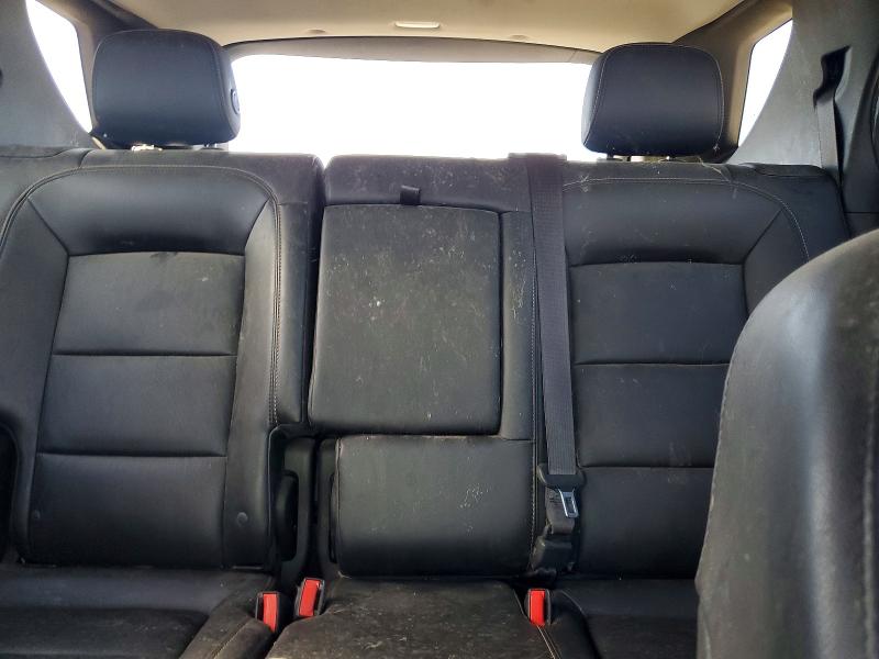 Продажа на аукционе авто 2018 Chevrolet Equinox, vin: 2GNAXWEX0J6210462, номер лота: 58369946