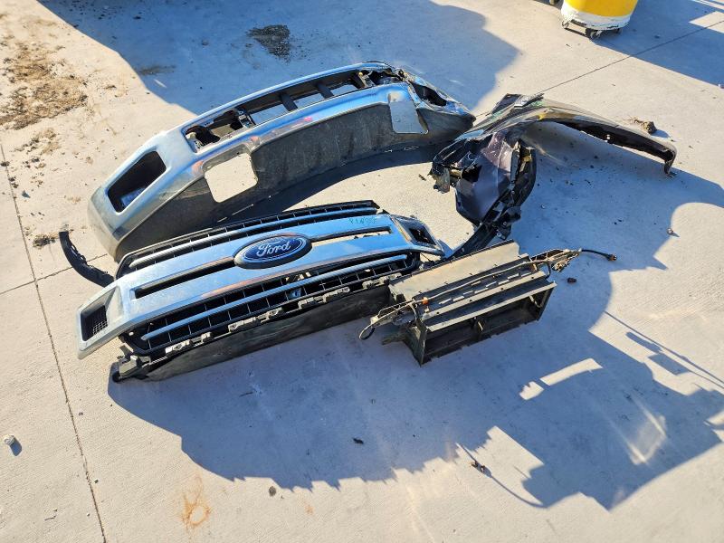 Продаж на аукціоні авто 2020 Ford F150, vin: 1FTEW1E43LKF37699, номер лоту: 55056546