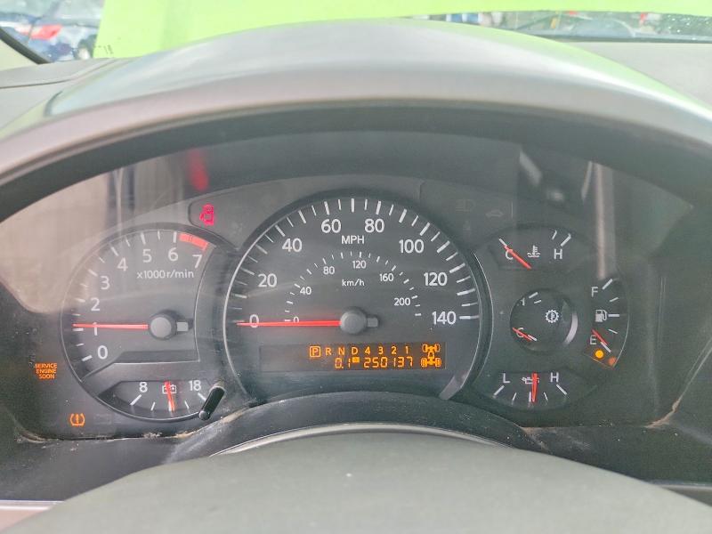 Продаж на аукціоні авто 2006 Nissan Titan, vin: 1N6BA07B46N527061, номер лоту: 55970056