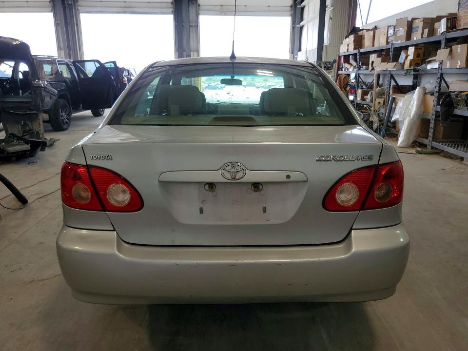 Aukcja sprzedaży 2007 Toyota Corolla, vin: 1NXBR32E97Z921740, numer aukcji: 55945146