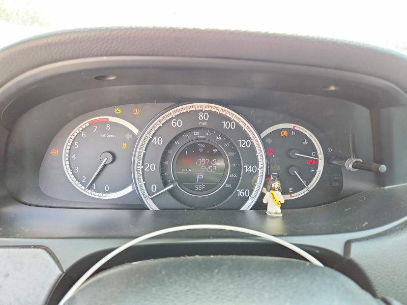 Aukcja sprzedaży 2013 Honda Accord, vin: 1HGCR2F34DA218931, numer aukcji: 56183326
