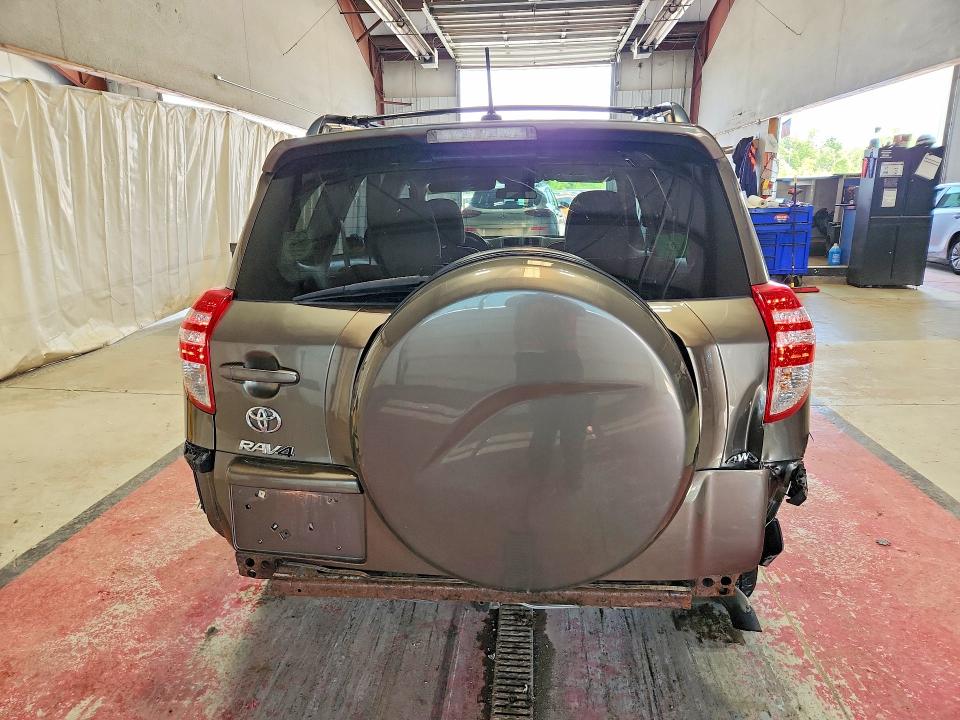 Aukcja sprzedaży 2011 Toyota Rav4, vin: 2T3BF4DV0BW159541, numer aukcji: 58275116