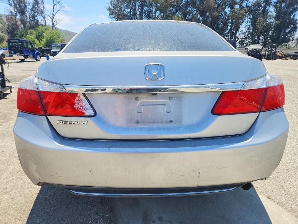 Продаж на аукціоні авто 2014 Honda Accord, vin: 1HGCR2F36EA166378, номер лоту: 56476806