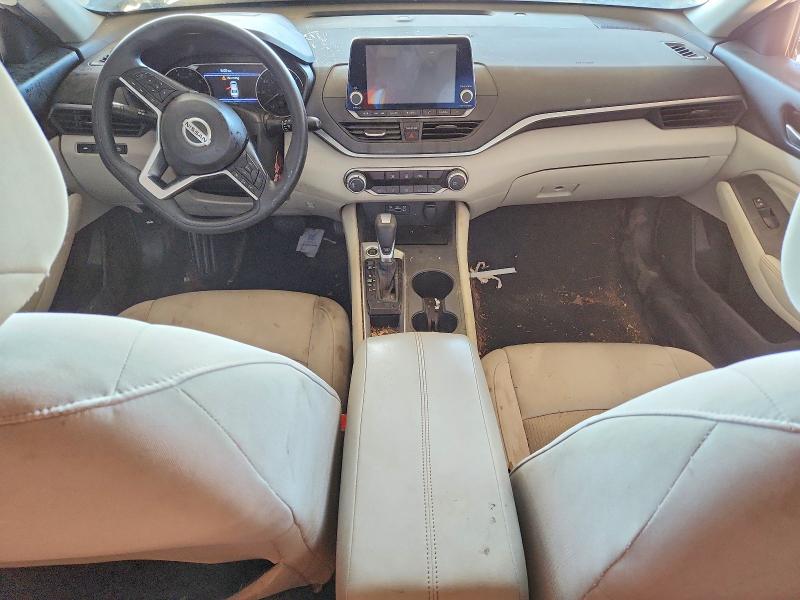 56692126 :رقم المزاد ، 1N4BL4BV3LN308485 vin ، 2020 Nissan Altima مزاد بيع