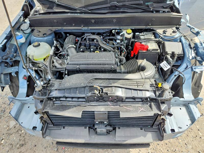 Продажа на аукционе авто 2025 Ford Bronco Sport, vin: 3FMCR9GN2SRF17811, номер лота: 57501296