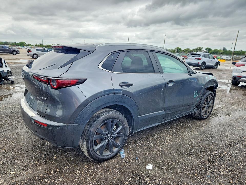 Aukcja sprzedaży 2024 Mazda Cx-30, vin: 3MVDMBBM4RM706088, numer aukcji: 56393956