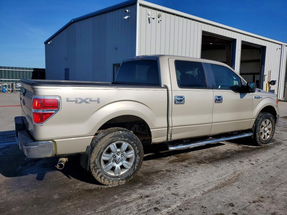Aukcja sprzedaży 2010 Ford F150, vin: 1FTFW1EV1AFD39741, numer aukcji: 57843526
