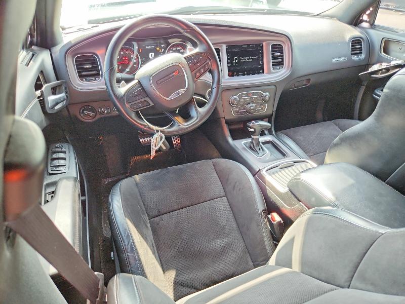 Aukcja sprzedaży 2023 Dodge Charger, vin: 2C3CDXGJ7PH685228, numer aukcji: 57536506