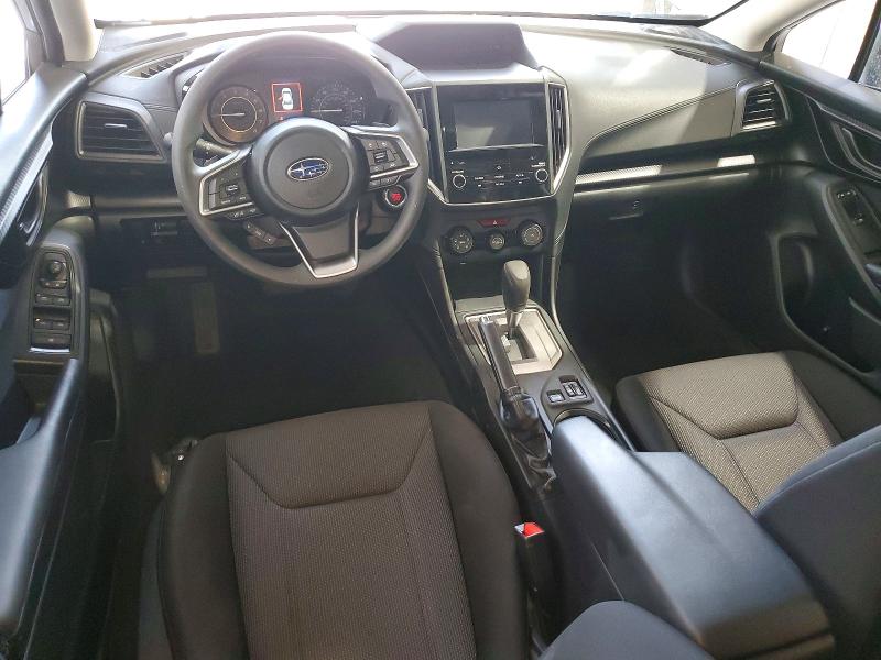 Aukcja sprzedaży 2022 Subaru Impreza, vin: 4S3GTAD69N3720252, numer aukcji: 56158616