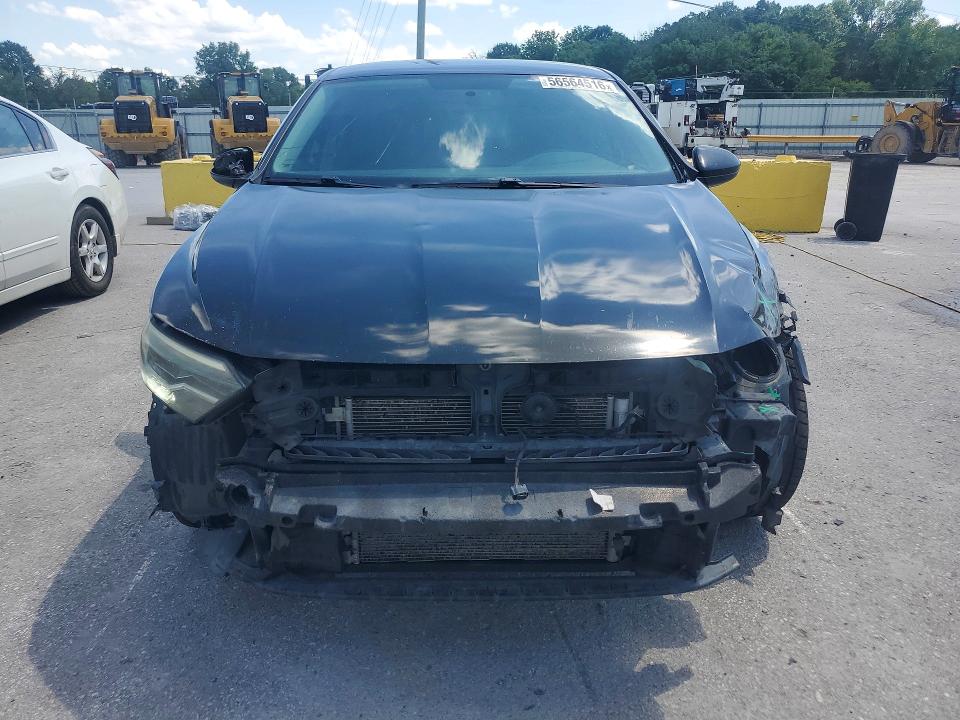 56564516 :رقم المزاد ، 3VWN57BU3KM254993 vin ، 2019 Volkswagen Jetta مزاد بيع