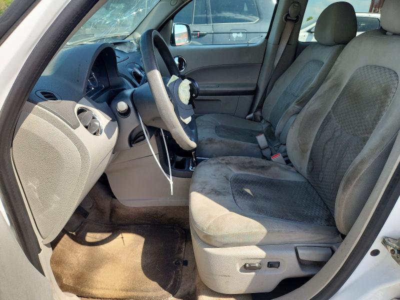 Продажа на аукционе авто 2007 Chevrolet Hhr, vin: 3GNDA23D97S570808, номер лота: 85622315