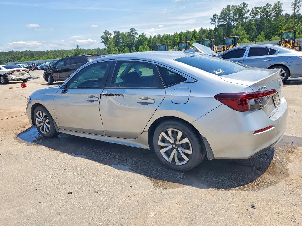 Aukcja sprzedaży 2026 Honda Civic, vin: 2HGFE2F20TH553233, numer aukcji: 55752376