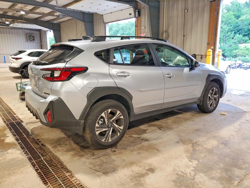 Aukcja sprzedaży 2026 Subaru Crosstrek, vin: 4S4GUHD66T3748508, numer aukcji: 57998456