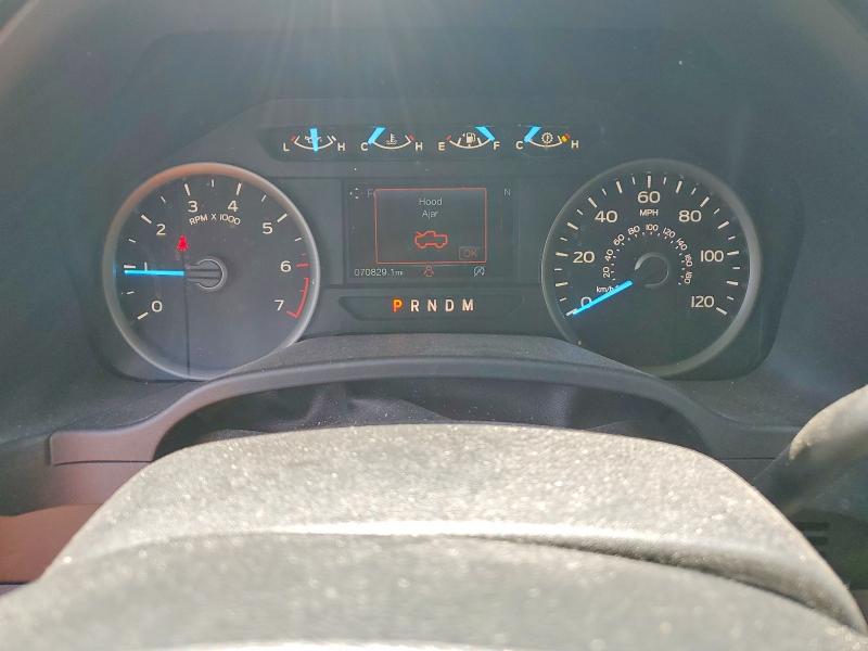 Aukcja sprzedaży 2019 Ford F150, vin: 1FTEX1EPXKKC81602, numer aukcji: 57668826