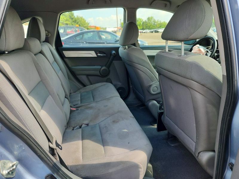 Aukcja sprzedaży 2010 Honda Cr-v, vin: 5J6RE4H34AL080895, numer aukcji: 56589396