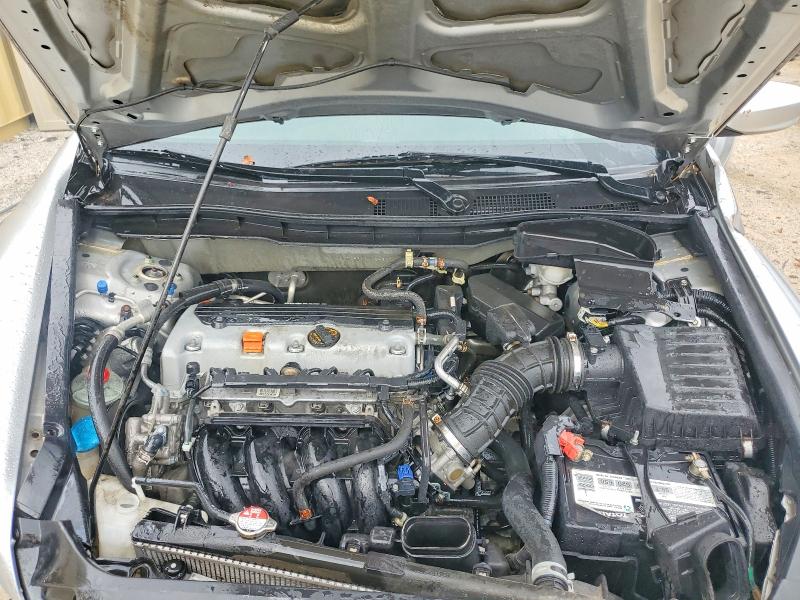 Продажа на аукционе авто 2012 Honda Accord, vin: 1HGCP2F60CA184677, номер лота: 57779846
