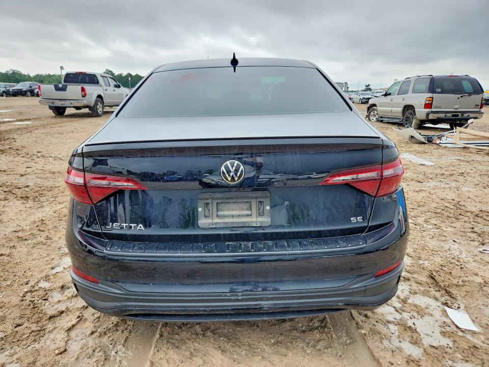 Aukcja sprzedaży 2023 Volkswagen Jetta, vin: 3VW7M7BUXPM022345, numer aukcji: 55834786