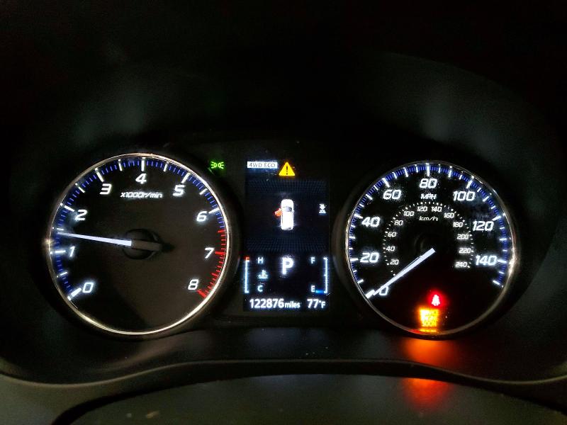 Продаж на аукціоні авто 2018 Mitsubishi Outlander, vin: JA4AZ3A37JZ061597, номер лоту: 57699216