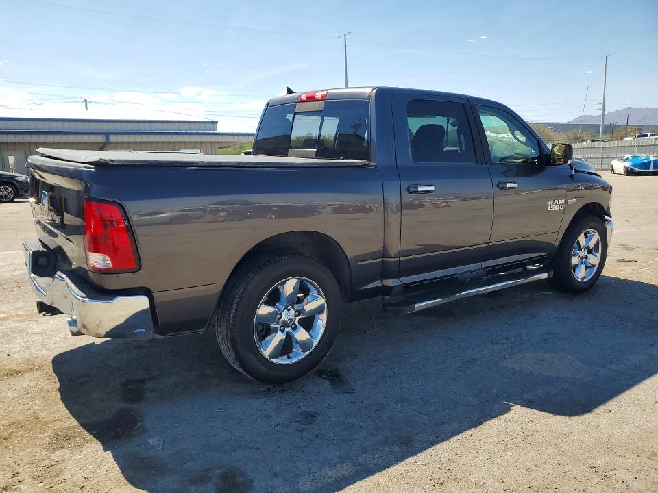 Aukcja sprzedaży 2014 Ram 1500, vin: 1C6RR6LT8ES384439, numer aukcji: 57484176