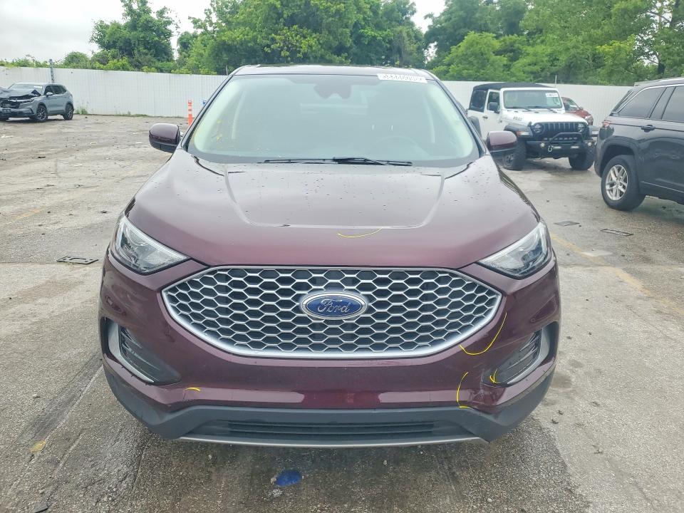 2024 Ford Edge მანქანა იყიდება აუქციონზე, vin: 2FMPK4J96RBA98553, აუქციონის ნომერი: 58886096