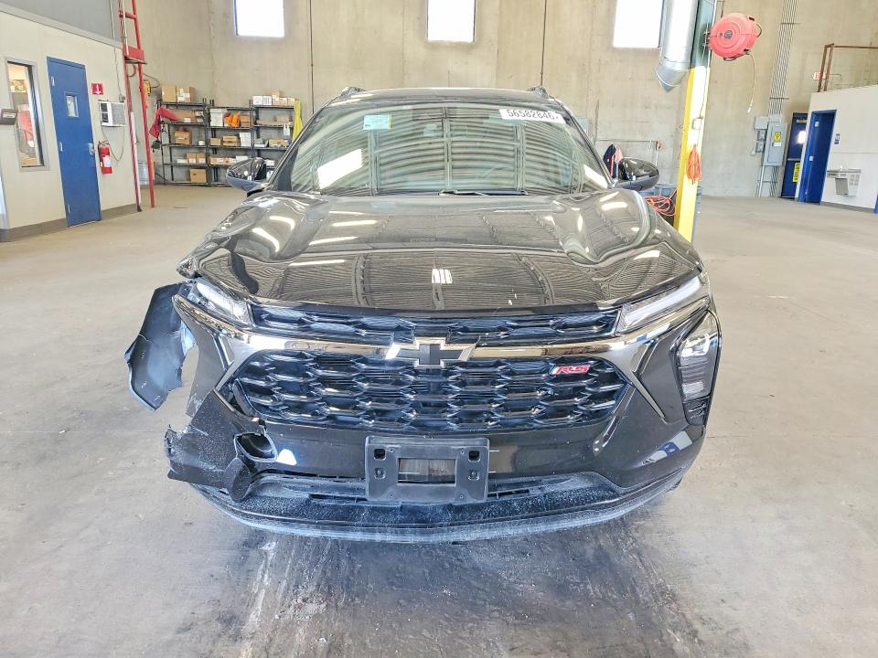 Aukcja sprzedaży 2026 Chevrolet Trax, vin: KL77LJEP0TC000954, numer aukcji: 56582846
