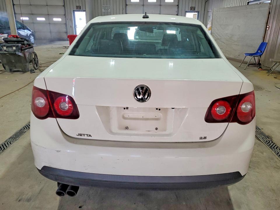 Продажа на аукционе авто 2008 Volkswagen Jetta, vin: 3VWRZ71K98M097176, номер лота: 55748946