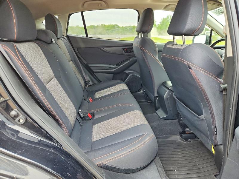 Продаж на аукціоні авто 2019 Subaru Crosstrek, vin: JF2GTADC9K8271211, номер лоту: 57033566