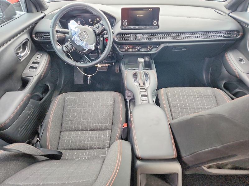 Aukcja sprzedaży 2024 Honda Hr-v, vin: 3CZRZ1H58RM733212, numer aukcji: 56116586