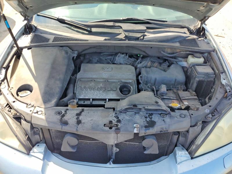 Продаж на аукціоні авто 2004 Lexus Rx, vin: JTJHA31U840072084, номер лоту: 58195506