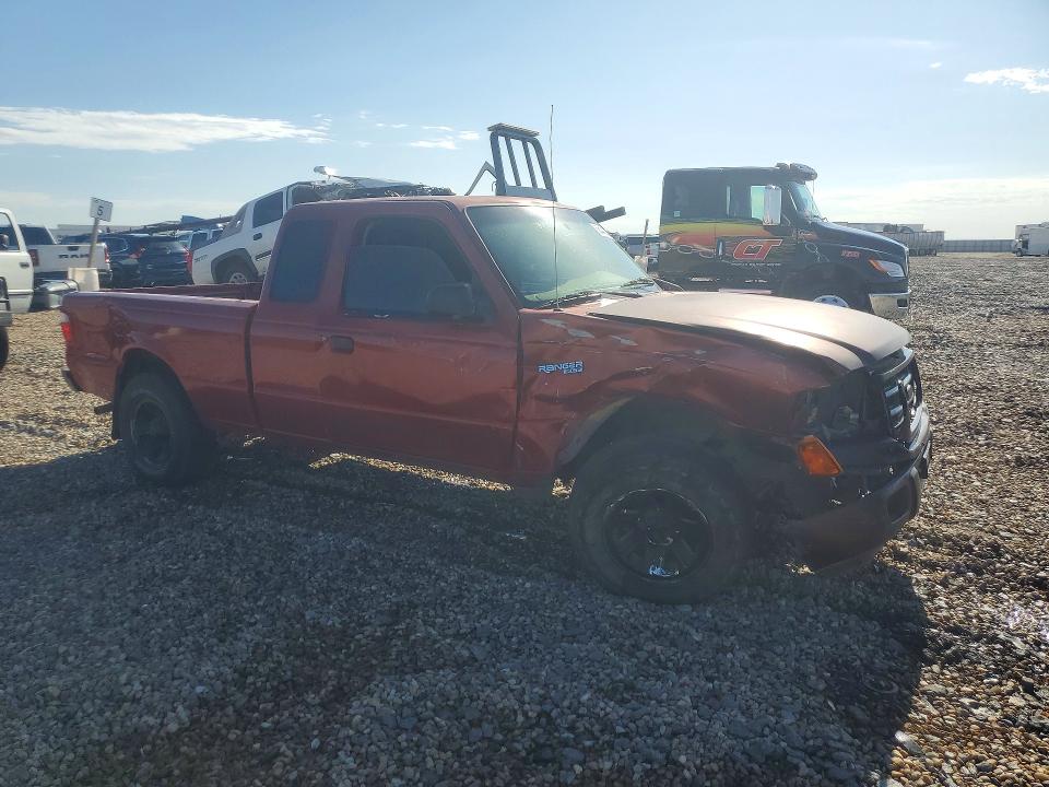 Aukcja sprzedaży 2003 Ford Ranger, vin: 1FTYR14V83PB41849, numer aukcji: 58440946