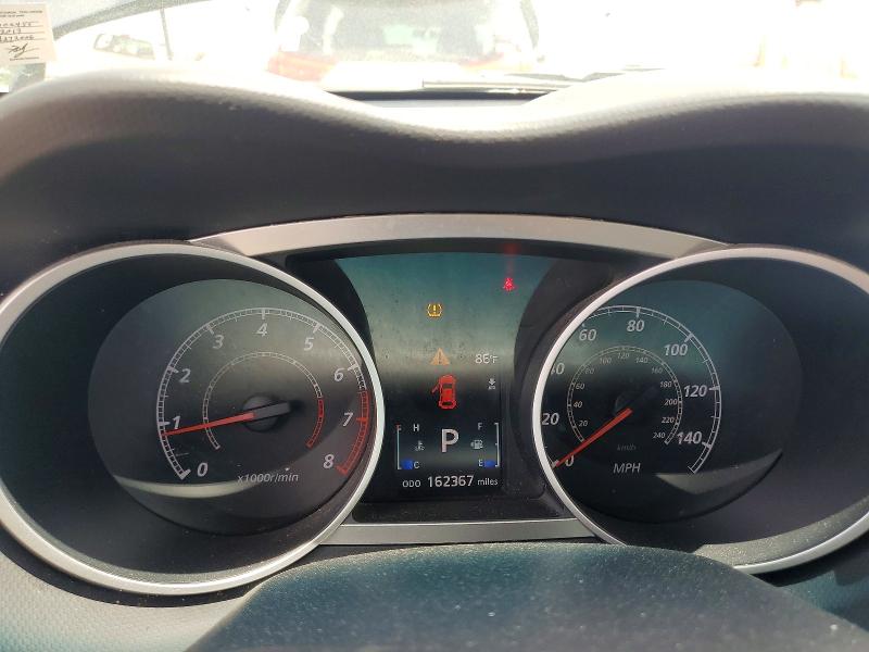 Продаж на аукціоні авто 2013 Mitsubishi Outlander, vin: JA4JT3AW4DU002455, номер лоту: 56494546
