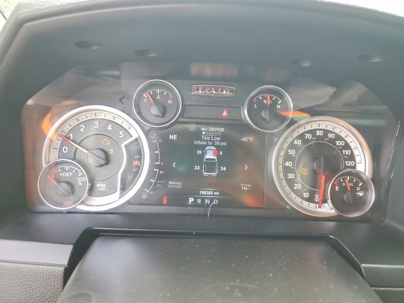 Продаж на аукціоні авто 2015 Ram 1500, vin: 1C6RR6NM6FS606953, номер лоту: 56683456