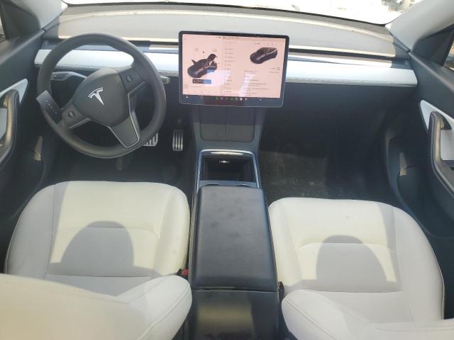 Aukcja sprzedaży 2021 Tesla Model Y, vin: 5YJYGDEF5MF251686, numer aukcji: 57130066
