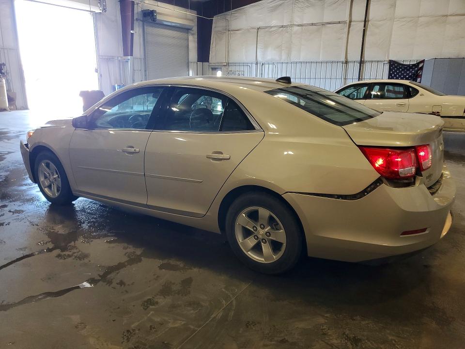 Aukcja sprzedaży 2013 Chevrolet Malibu, vin: 1G11B5SA1DF226030, numer aukcji: 58222496