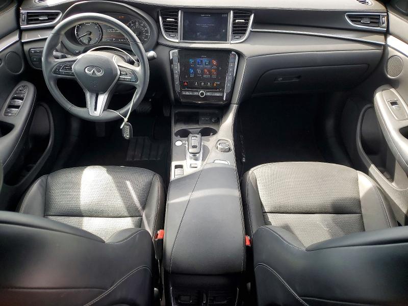 Продаж на аукціоні авто 2024 Infiniti Qx55, vin: 3PCAJ5JR0RF108760, номер лоту: 56806936