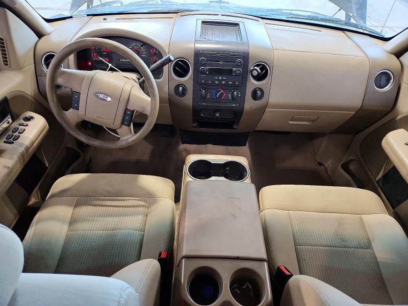 Aukcja sprzedaży 2007 Ford F150, vin: 1FTPX14V37FA15878, numer aukcji: 55679896