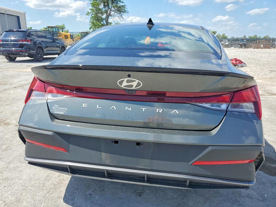 Aukcja sprzedaży 2026 Hyundai Elantra, vin: KMHLM4DG2TU142049, numer aukcji: 57055906