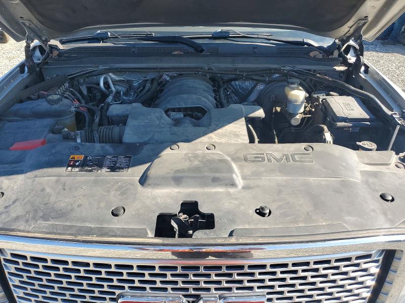 Aukcja sprzedaży 2015 Gmc Yukon, vin: 1GKS2CKJ0FR727769, numer aukcji: 57510936
